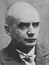 Alfred Brockhausen