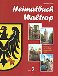 Buch: Heimatbuch Waltrop, 18. und 19. Jahrhundert - Teil 1