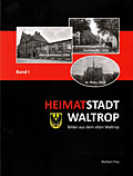 Buch: HeimatStadt Waltrop – Band I