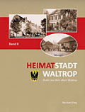 Buch: HeimatStadt Waltrop – Band II
