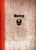 Buch: Geschichte des Amtes Waltrop (...)
